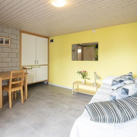 Casa Eva Appartement Ronco sopra Ascona Buitenkant foto