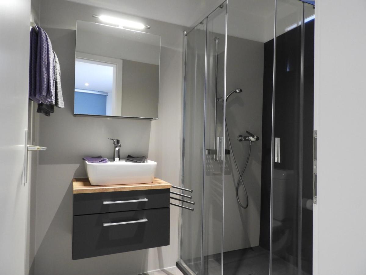 Casa Eva Appartement Ronco sopra Ascona Buitenkant foto